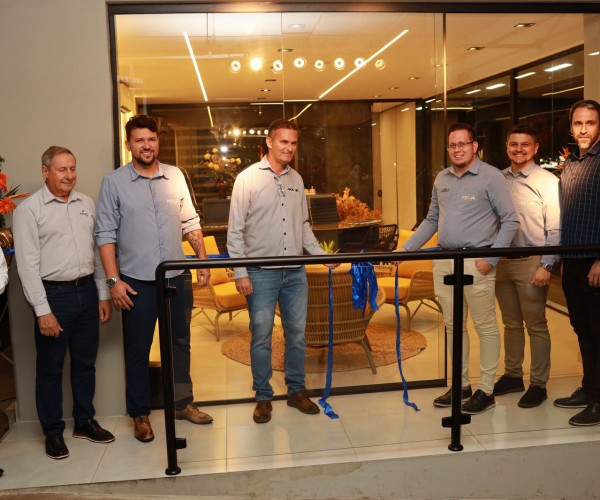 Bionova inaugura 28ª filial em Toledo e amplia soluções em energia solar para o agronegócio e empresas